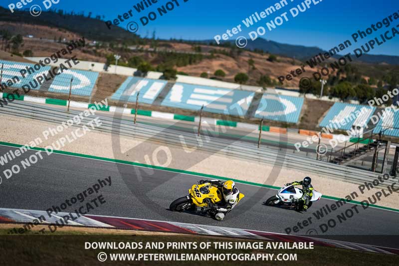 motorbikes;no limits;november 2019;peter wileman photography;portimao;portugal;trackday digital images